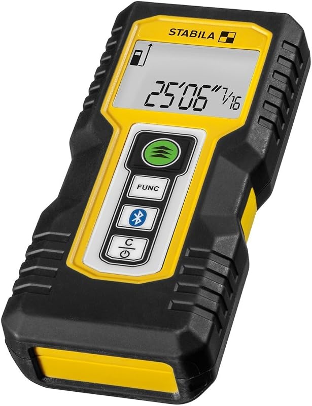 06250 LD250BT Laser Distance Measuring Tool with Bluetooth
