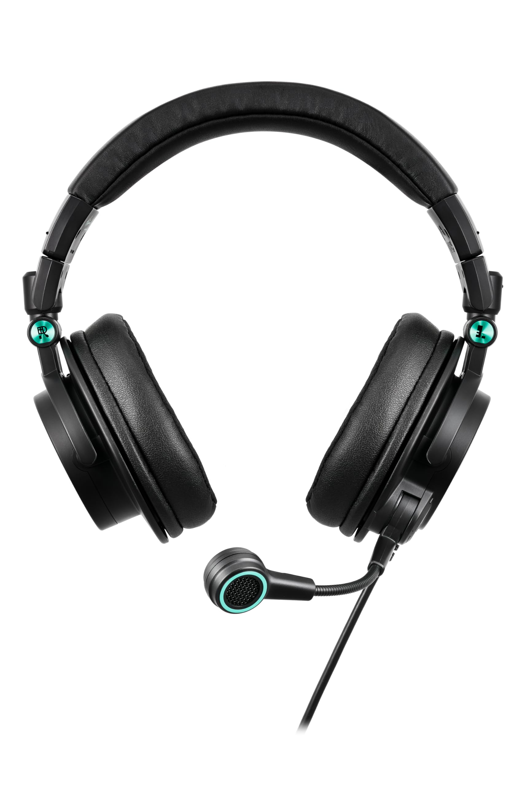 Audio-Technica ATH-M50XSTS-USBMIKU USB Streaming Headset: Amazon
