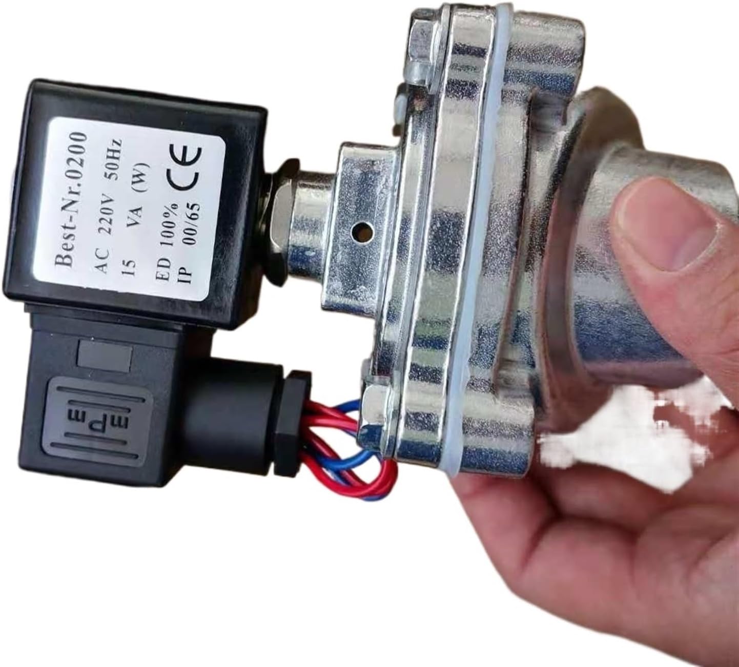 DMF-Z-25 DMF-Z-20 Right Angle Electromagnetic Pulse Valve Pulse Solenoid Valve Dust Valve Pulse Valve DN20 DN25 AC220V DC24V(DMF-Z-25,220V)