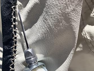 Repair Stitch Tool Sewing Awl For Bounce Houses - Hardware Tools For Work And Home