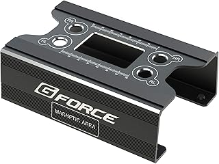 ジーフォース メンテナンススタンド +S OFF-Road Black G0342 [日本正規品]