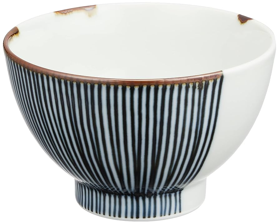 未使用 波佐見焼 林九郎窯 飯碗5個 料亭 レストラン 会食 節句 未使用 波佐見焼 林九郎窯 飯碗5個 料亭 レストラン 会食 節句