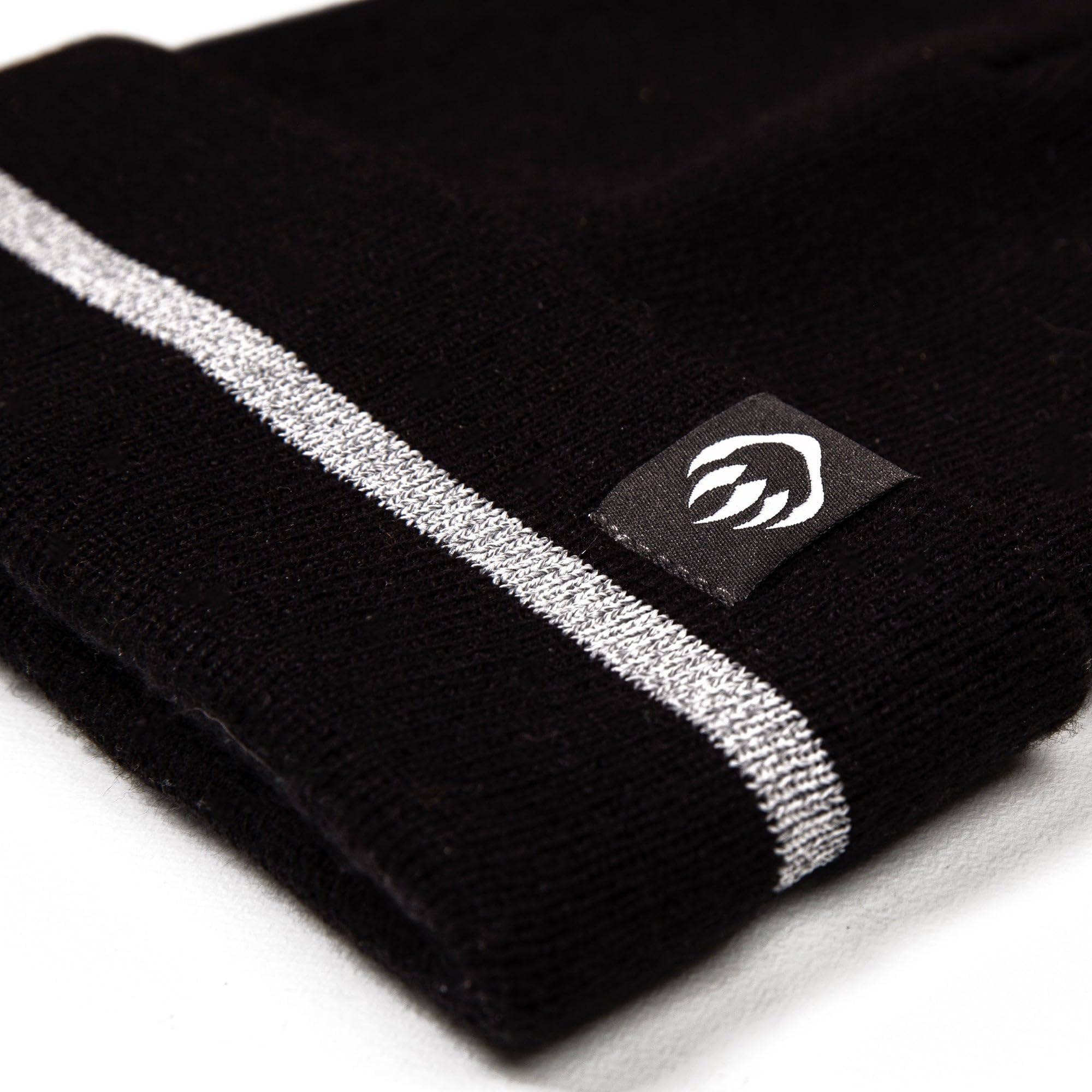 Wolverine Damen Beanie-Mütze Unisex Performance Arbeitsmütze – Langlebig für Arbeit und Outdoor-Abenteuer (Einheitsgröße)