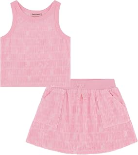 girls 2pc Skort Set