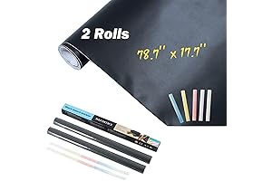 Chalk Paper Roll, The Ultimate Tool for Creative Expression