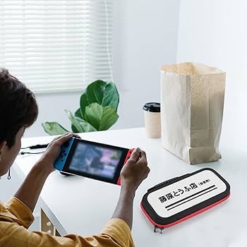 スウィッチけーす Amazon.co.jp: 頭文字d switchケース スイッチケース スイッチ
