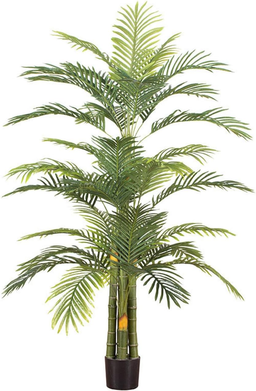 HGJH 人工観葉植物 大型 フェイクグリーン 大さい おしゃれ トイレ