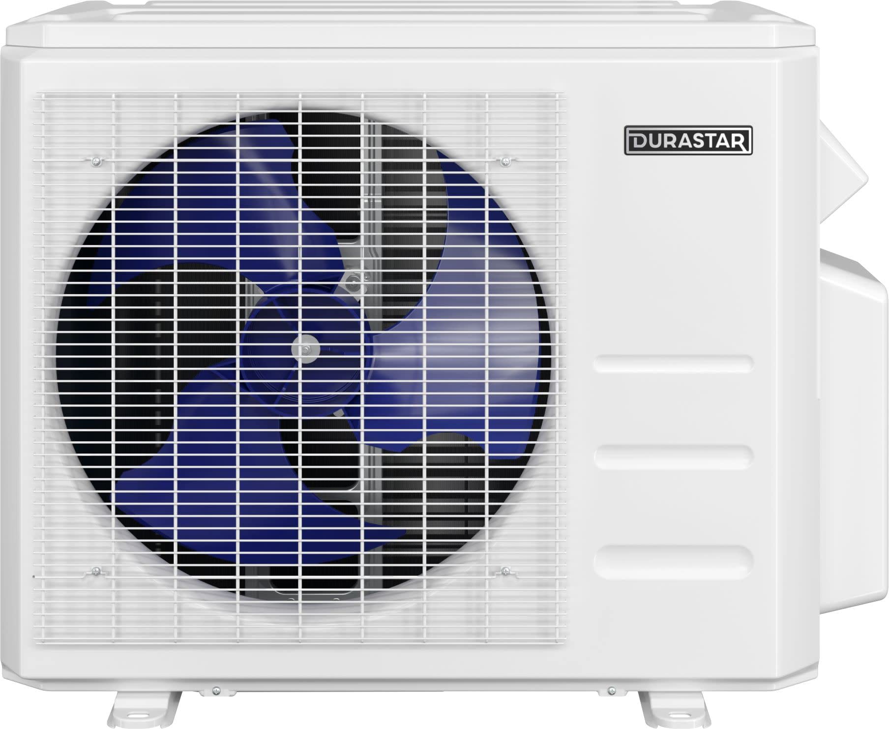 Durastar DRA2U18M1A Durastar DRA2U18M1A 17000 BTU Cooling / 18000 BTU Heating 21.3 SEER 208, 230 Volt 2 Zone Mini Split Condenser Unit