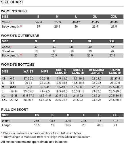 Miniatura 3 de Monterey Club Women's West Contrast Block Polo Shirt #2454