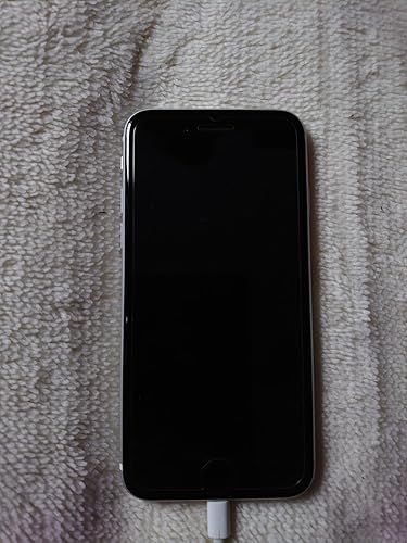 Amazon | 【整備済み品】 Apple iPhone SE(第2世代) 64GB ブラック SIM