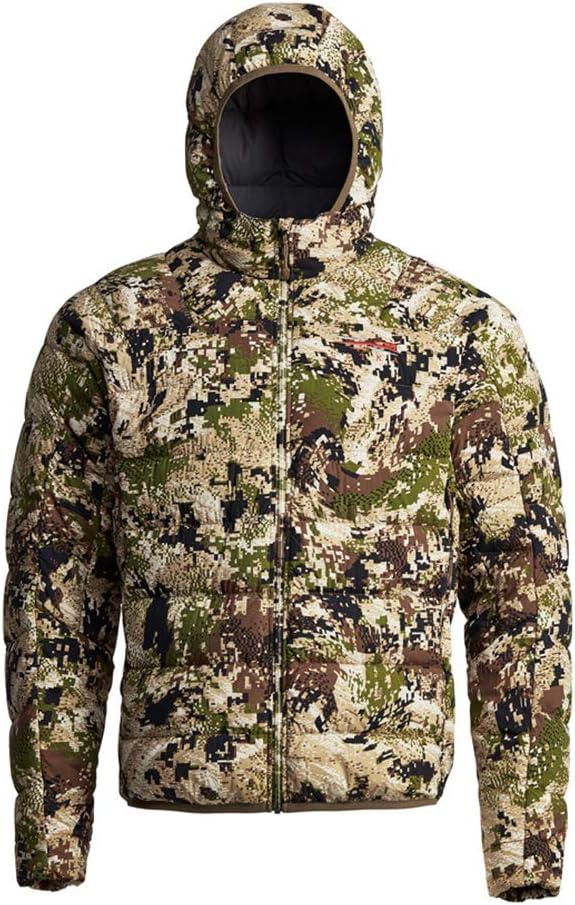 Gear Men's Kelvin Lite Down Jacket