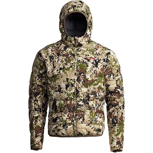 SITKA Gear Men's Kelvin Lite Down Jacket