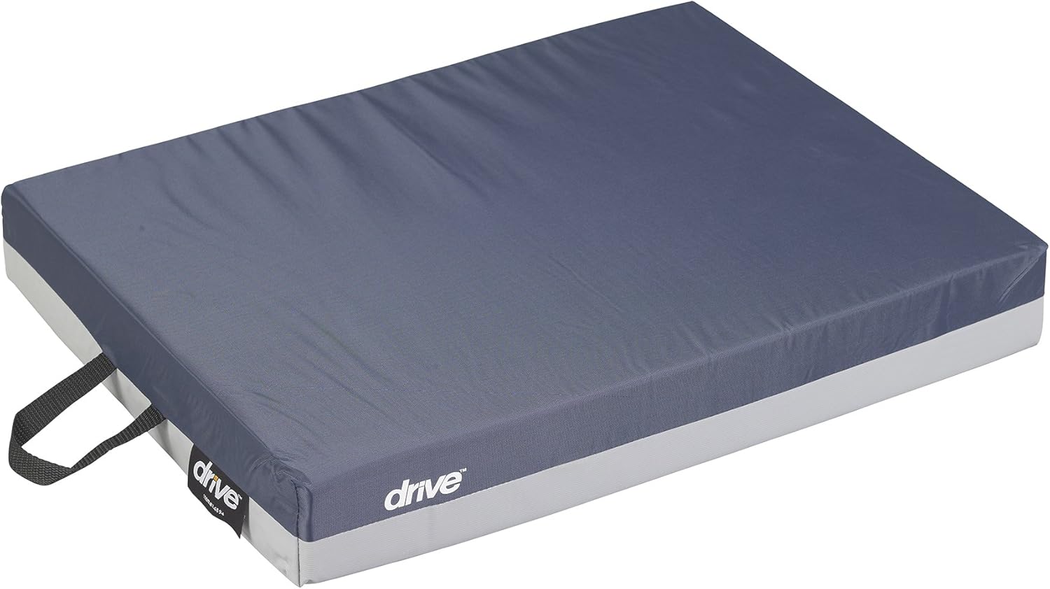 Drive Medical 14894 Skin Protection Gel "E" Wheelchair Seat Cushion