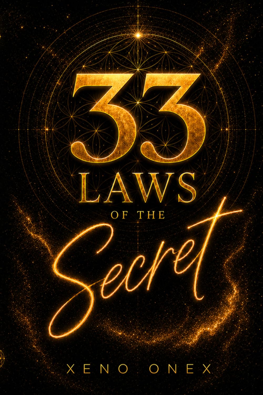 33 Laws of The Secret