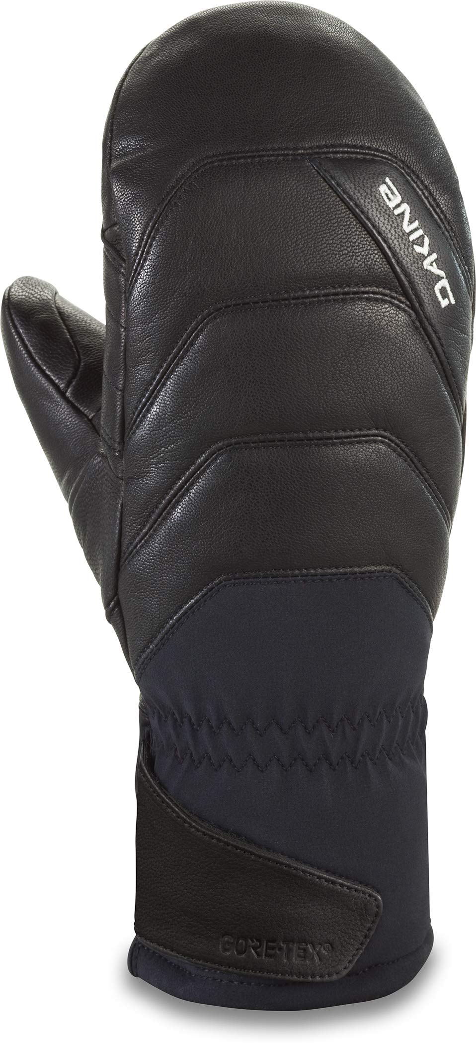 Dakine Womens Galaxy Gore-Tex Mitts - Black, Small