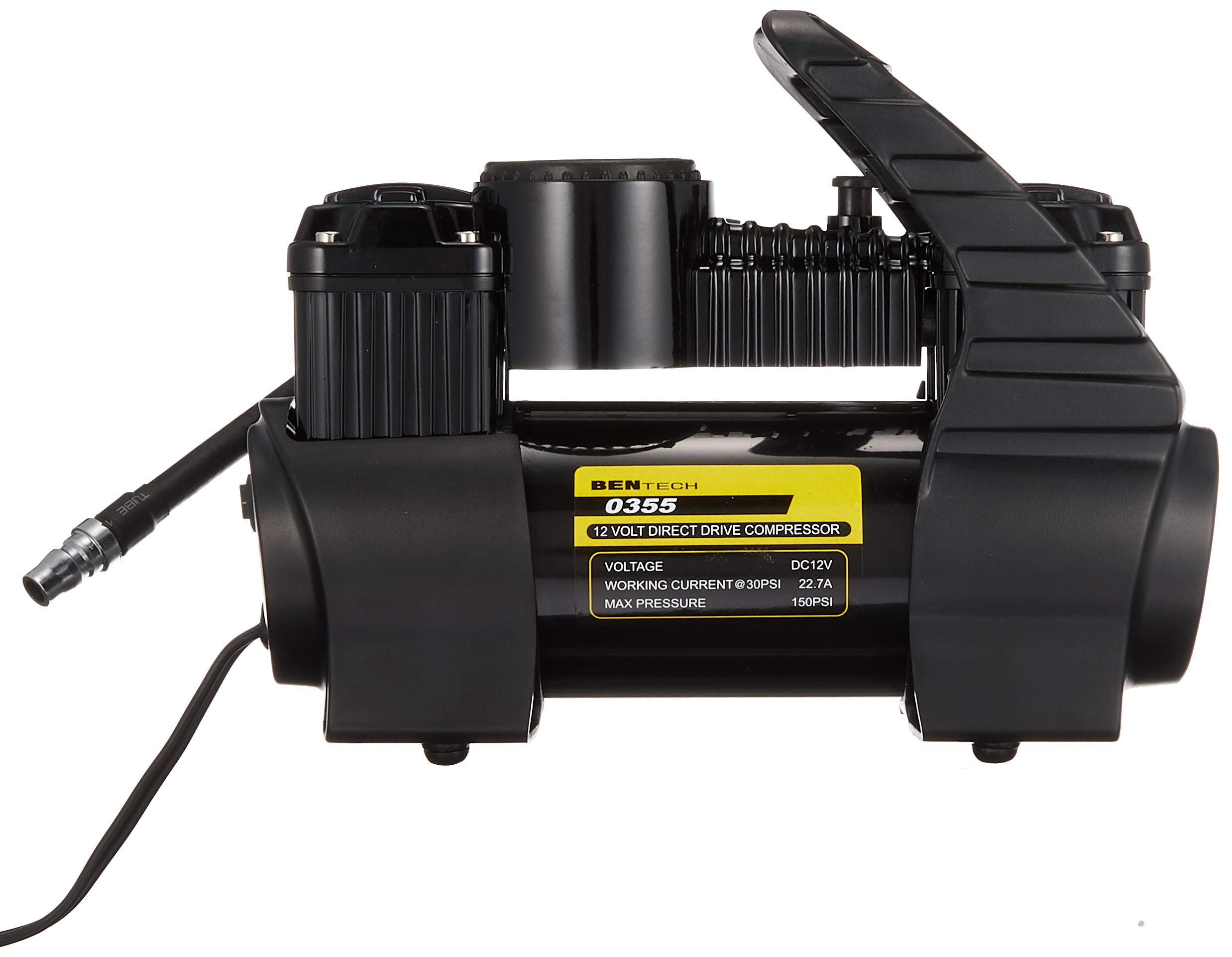 Amazon | BEN TECH(ベンテック) BENTECH ダブルピストンヘビー