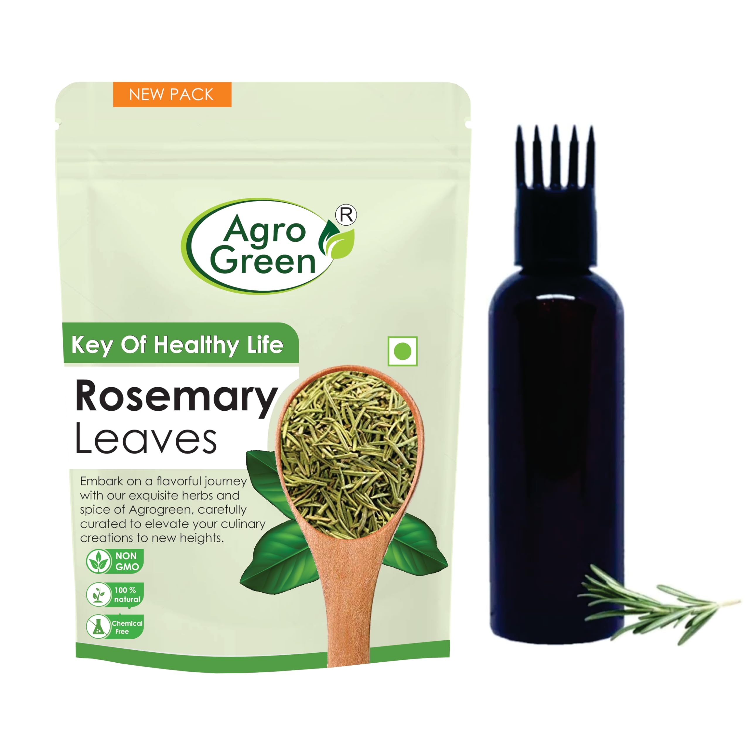 See full amazon price history chart for Agrogreen Rosemary Dried Leaves For Hair Growth With Applicator - Herbal Tea - Rosemary Herb Tea - 100gm Agrogreen Rosemary Dried Leaves For Hair Growth With Applicator - Herbal Tea - Rosemary Herb Tea - 100gm (B0CCZM7V99) Amazon Price History, Amazon Price Tracker