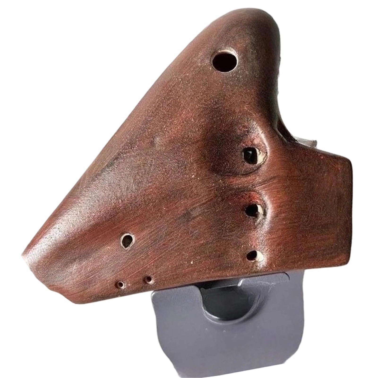 Ocarina Para Adultos Ocarina de 12 hoyos de grado profesional para adultos
