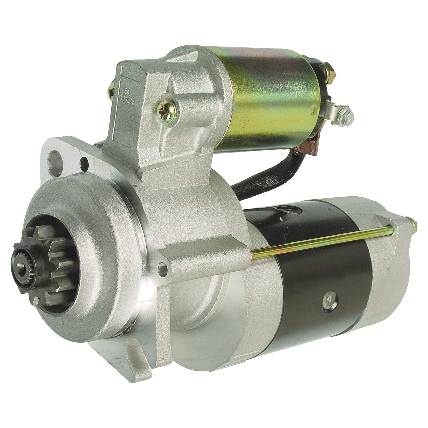 Amazon.com: New Starter Compatible with Onan Engine Mdl6 191