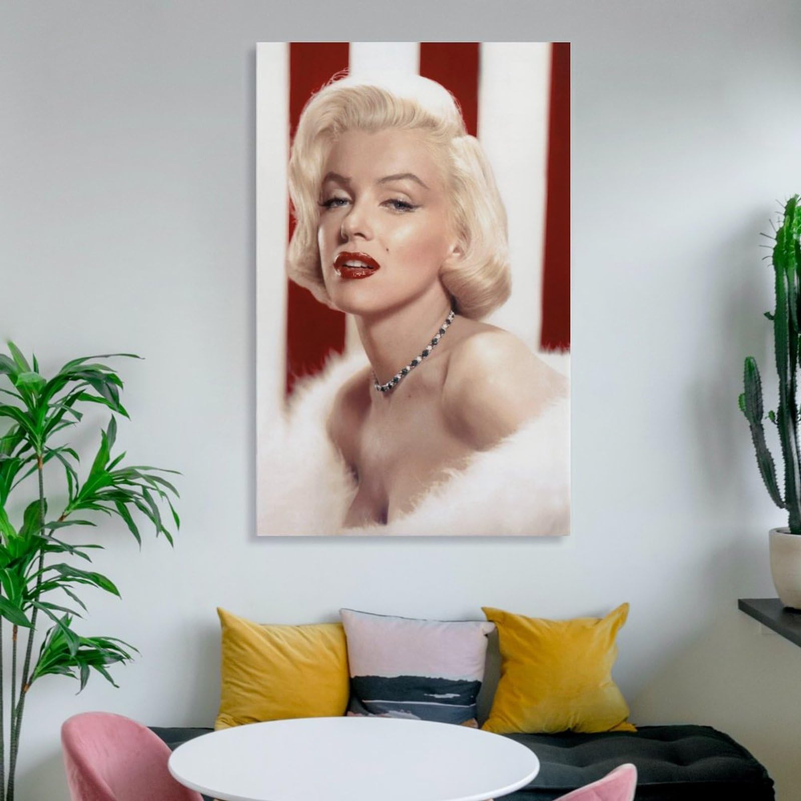 マリリンモンロー ポスター Amazon.co.jp: Marilyn Monroe マリリン・モンロー ポスター