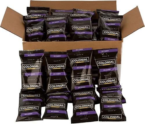 Miniatura 2 de Tostaderos Colonial Coffee