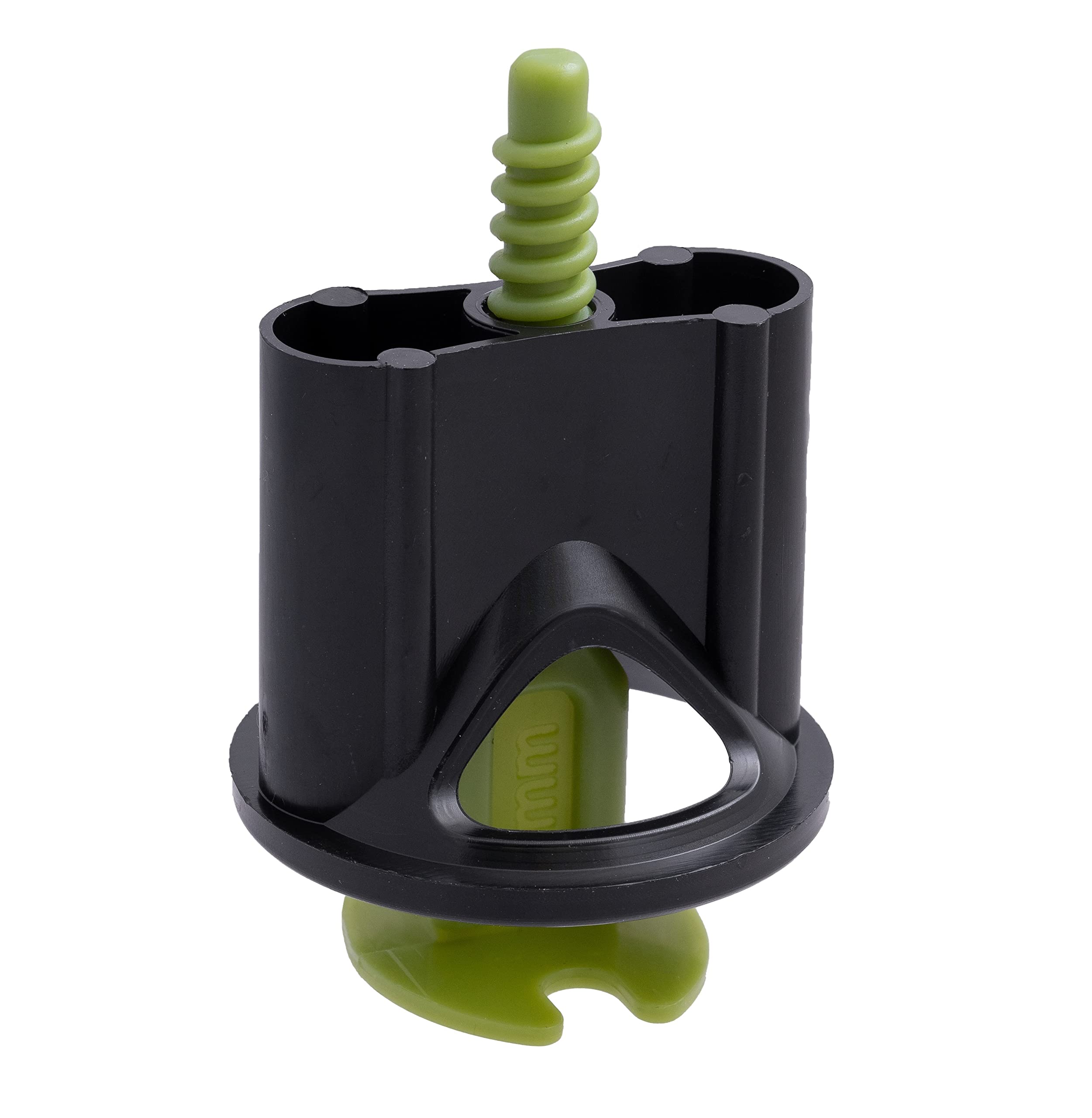 Kit nivellement carrelage croisillon autonivelant à visser (3mm, 200 bases + 50 têtes à visser)