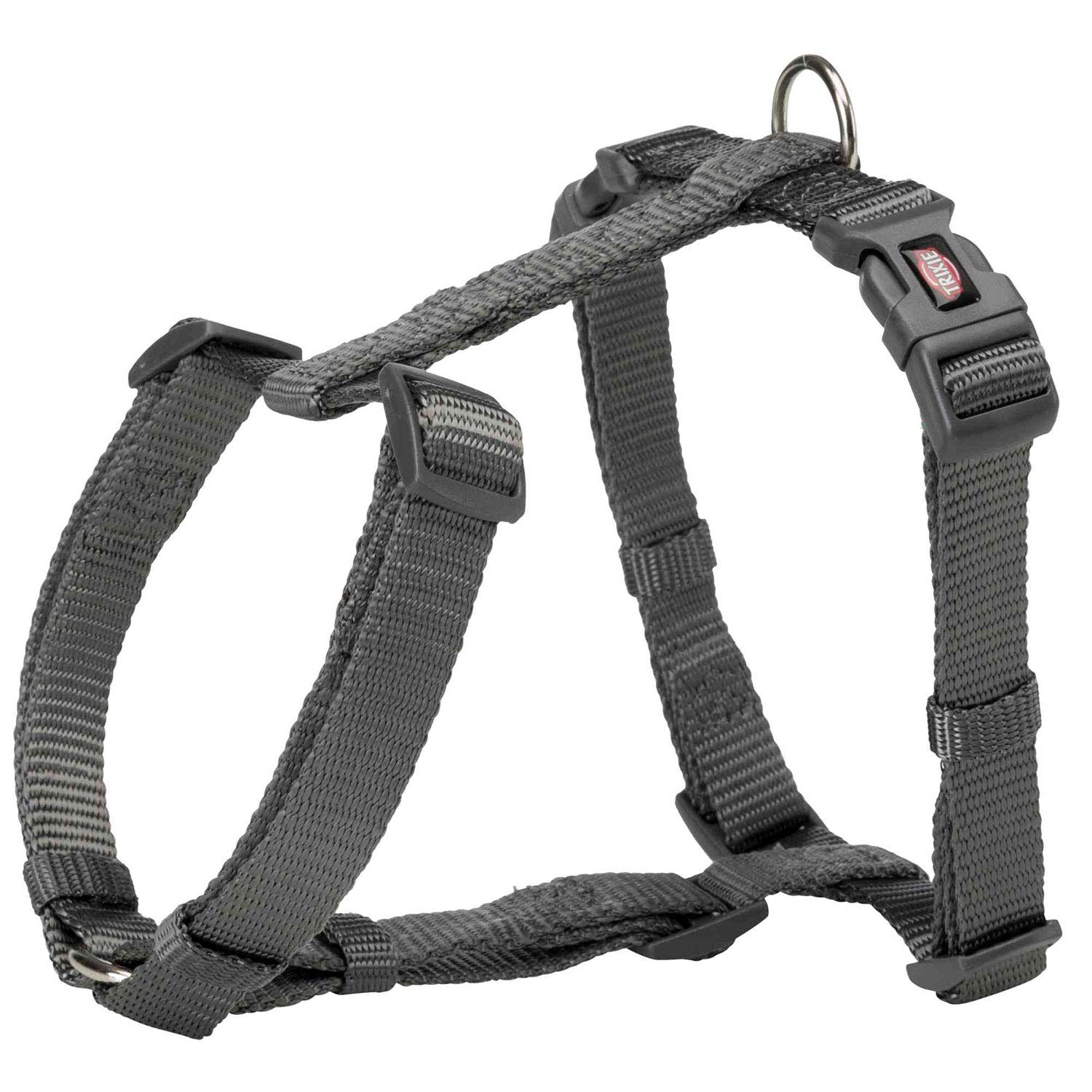 Premium H-harness