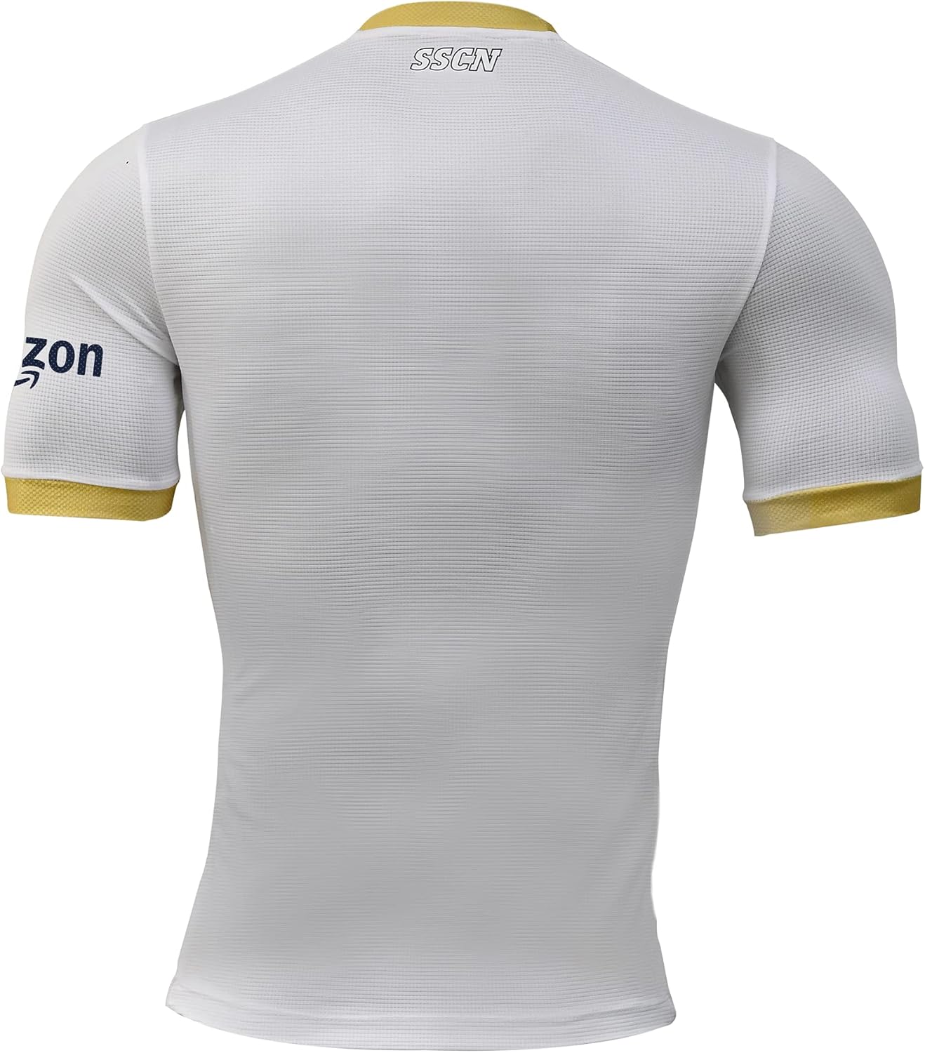 SSC Napoli Italian Soccer Mens Sport - Image 2