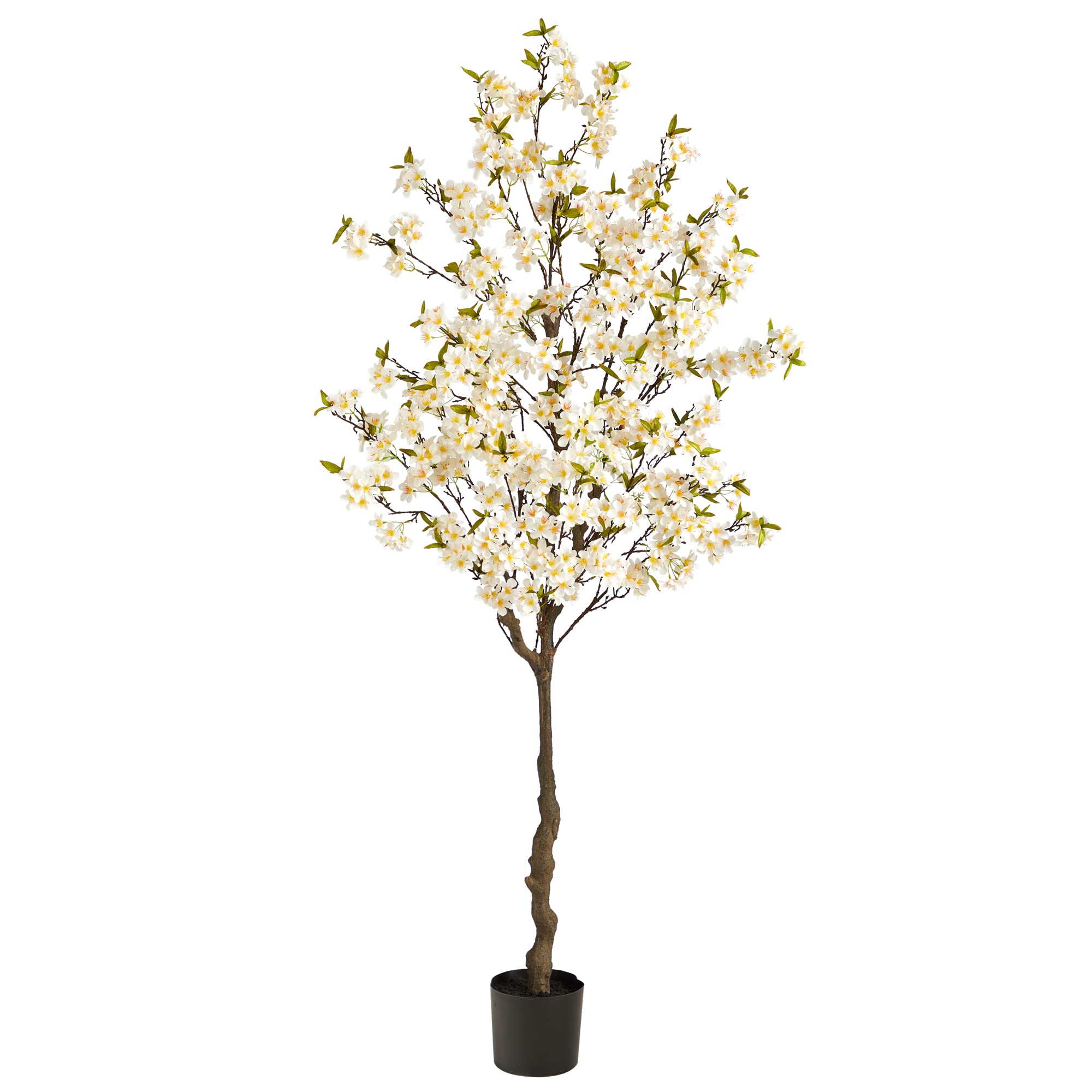 6.5ft. Apple Flower Artificial Tree