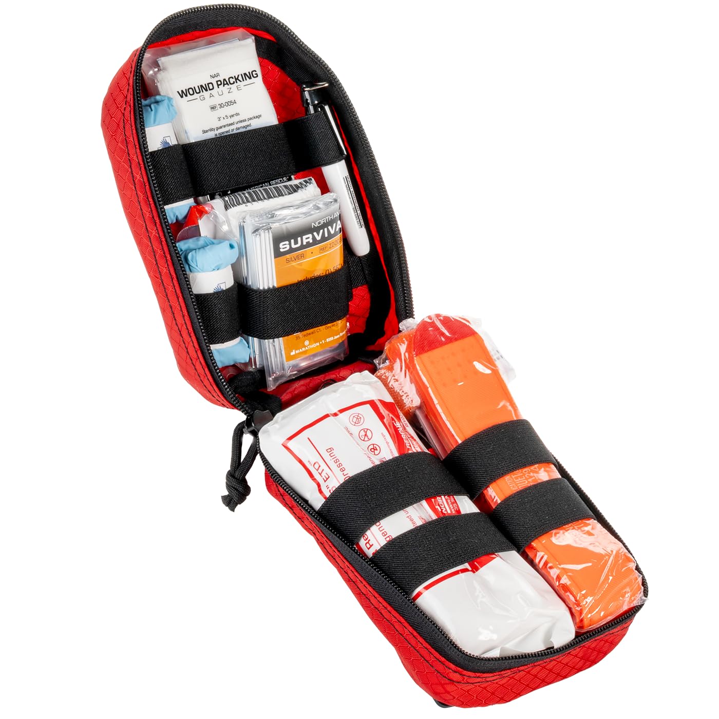 Amazon.com: North American Rescue Public Access Individual
