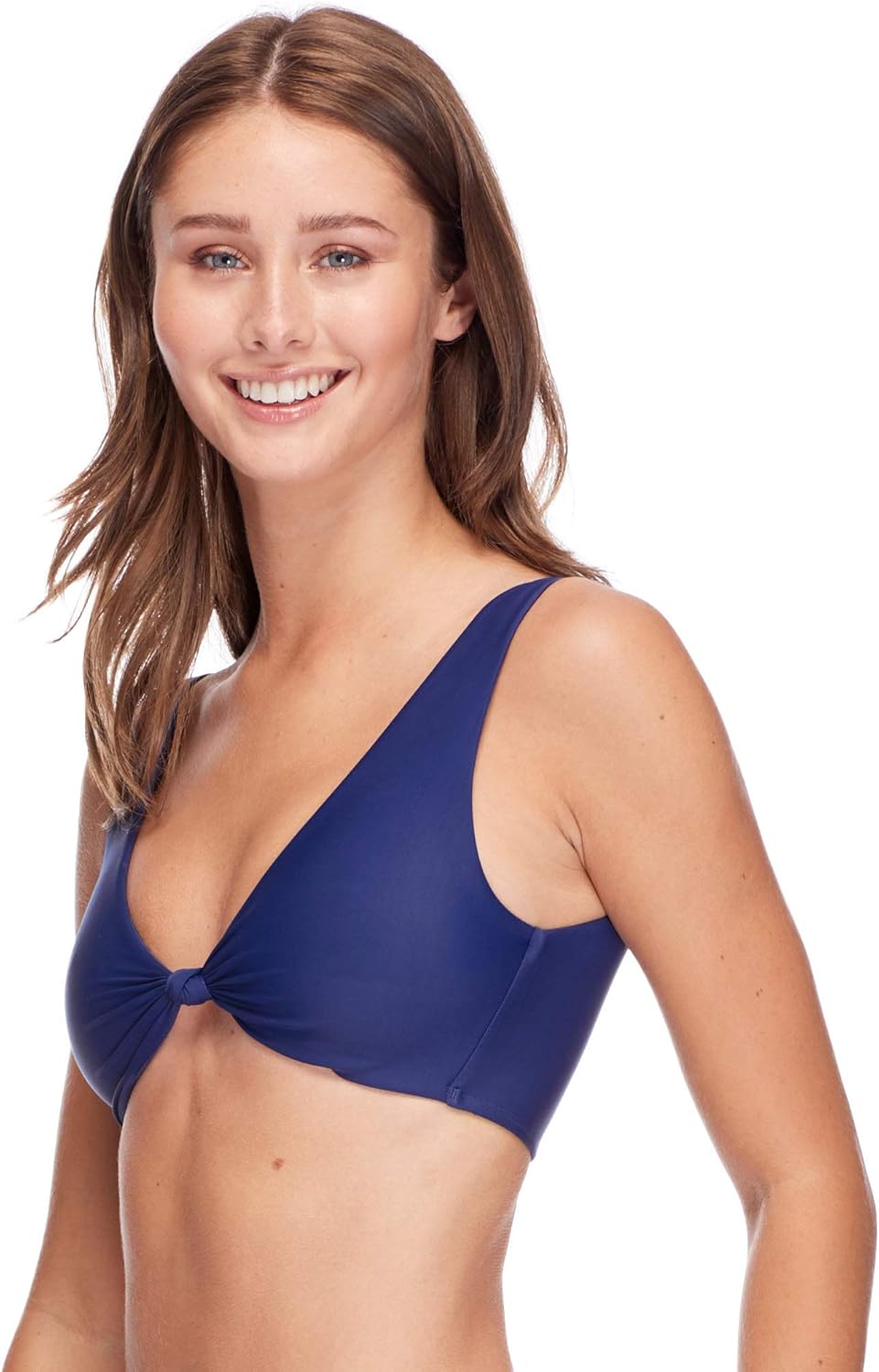 Body Glove Women's Gwen Back to Front Bikini Top Swimsuit