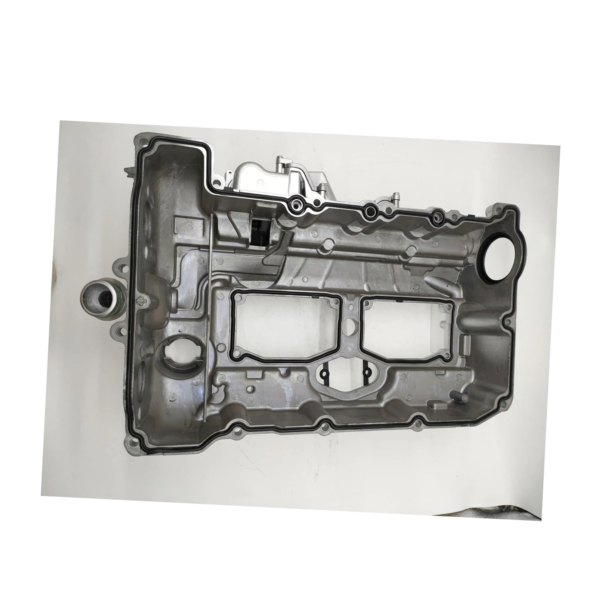 Amazon.com: Factory sales auto engine parts valve cover cylinder