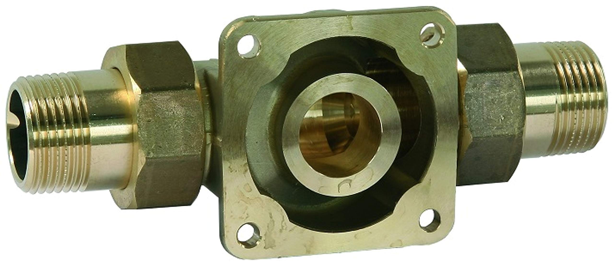 SYR Drufi Universalflansch DN 32 (1 1/4") 2315.32.005 Multisafe