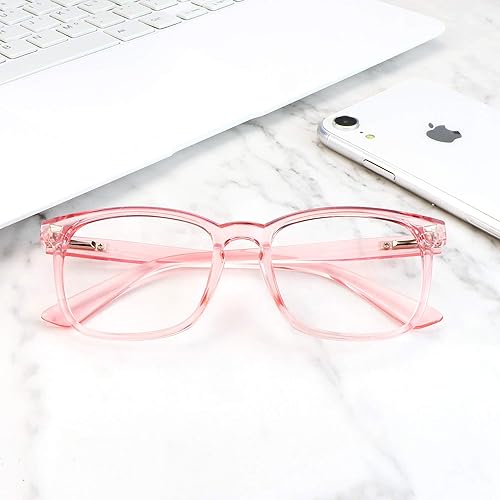 Miniatura 6 de LifeArt Gafas de bloqueo de luz azul, antifatiga ocular