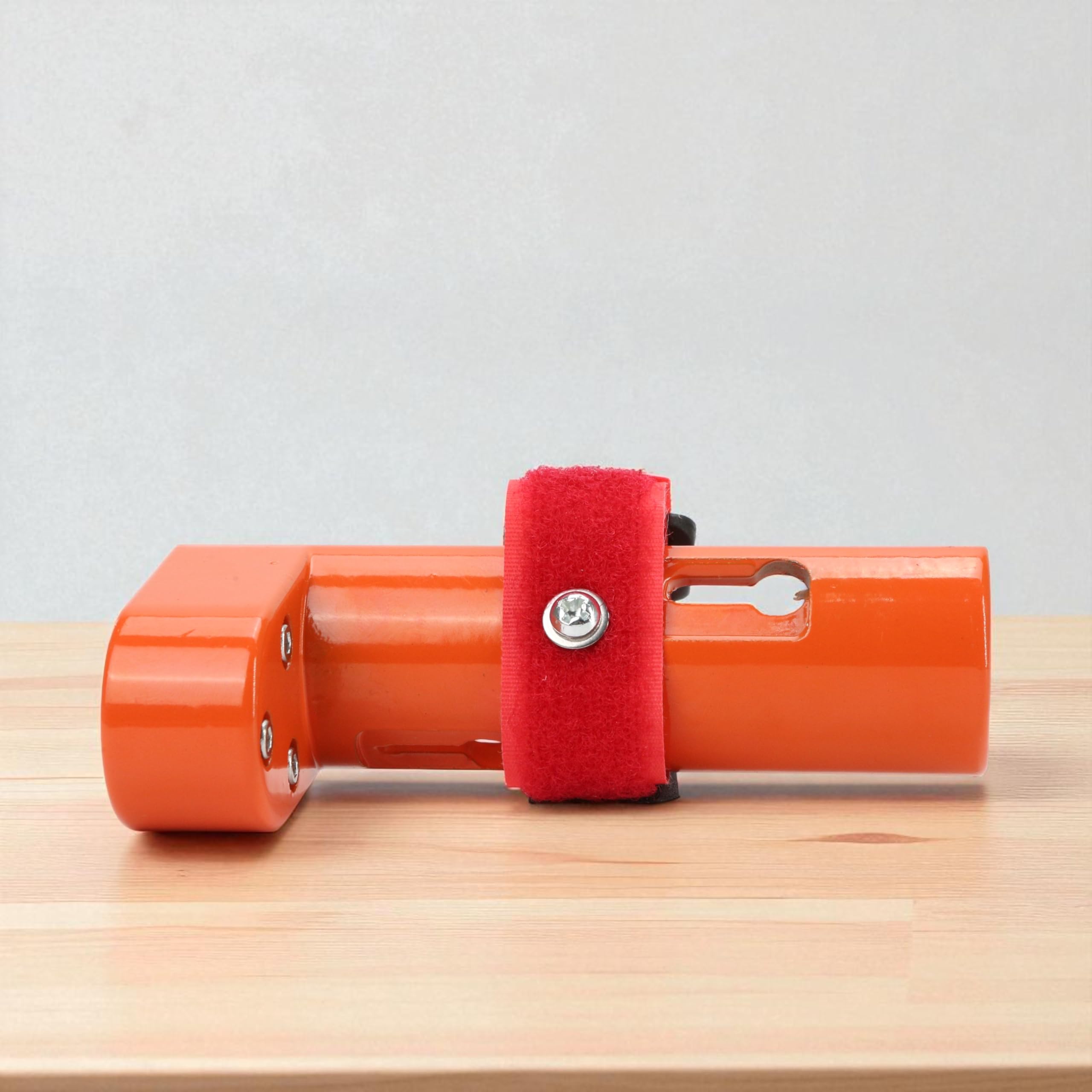Adjustable Grade Rod Level - Orange & Accurate -4