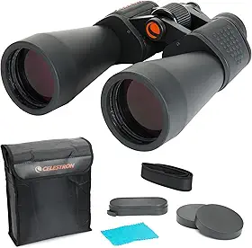 Binóculos SkyMaster 12 x 60 Celestron