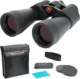Binóculos SkyMaster 12 x 60 Celestron