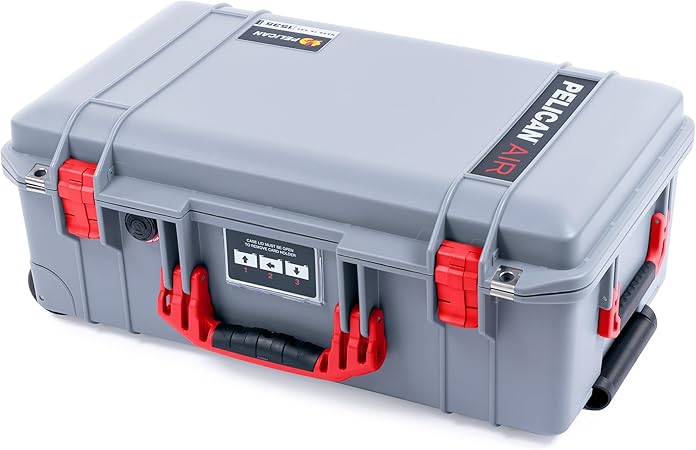 Amazon.co.jp: ColorCase Pelican Air 1535 機内持ち込み用