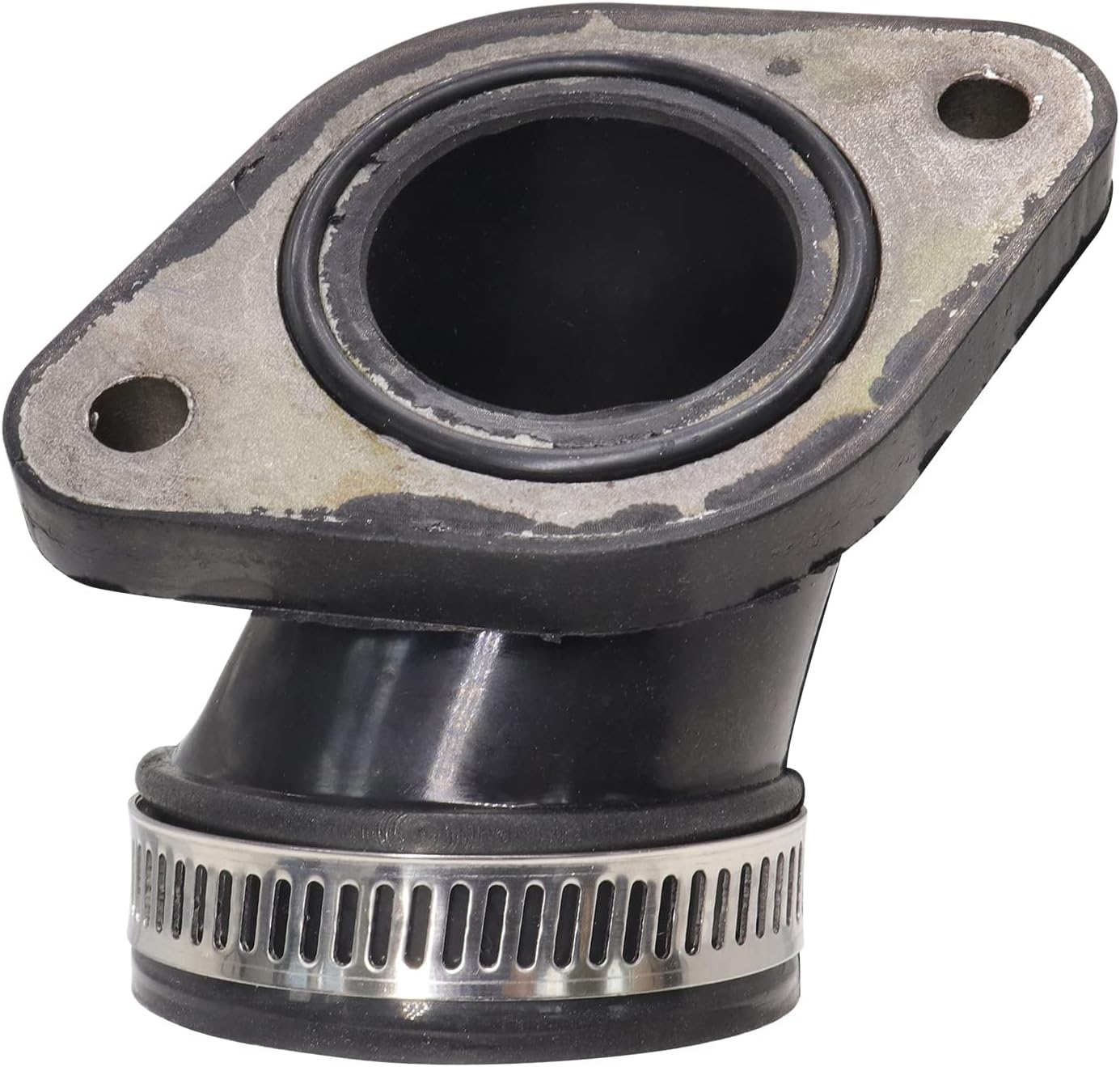 CARBURETOR INTAKE JOINT W/ O-RINGS FOR YAMAHA ROAD STAR 1600 XV1600 1999 - 2003 710412959062 - Foto 2