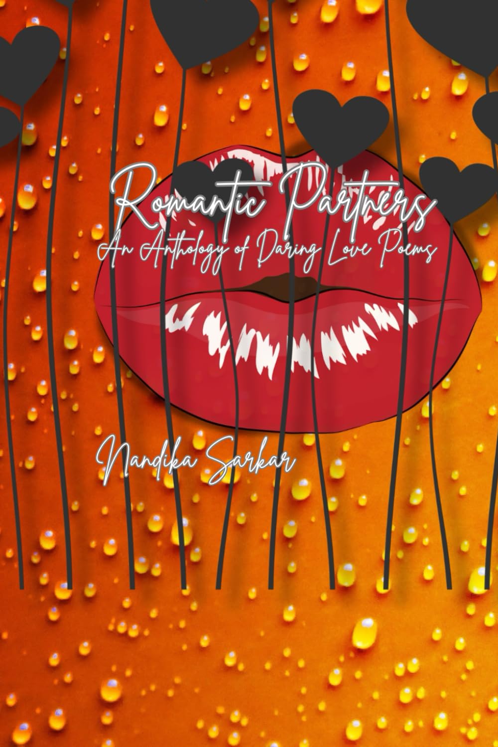 Romantic Partners: An Anthology of Daring Love Poems