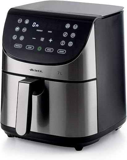 Ariete 4628 AIR FRYER 7LT.