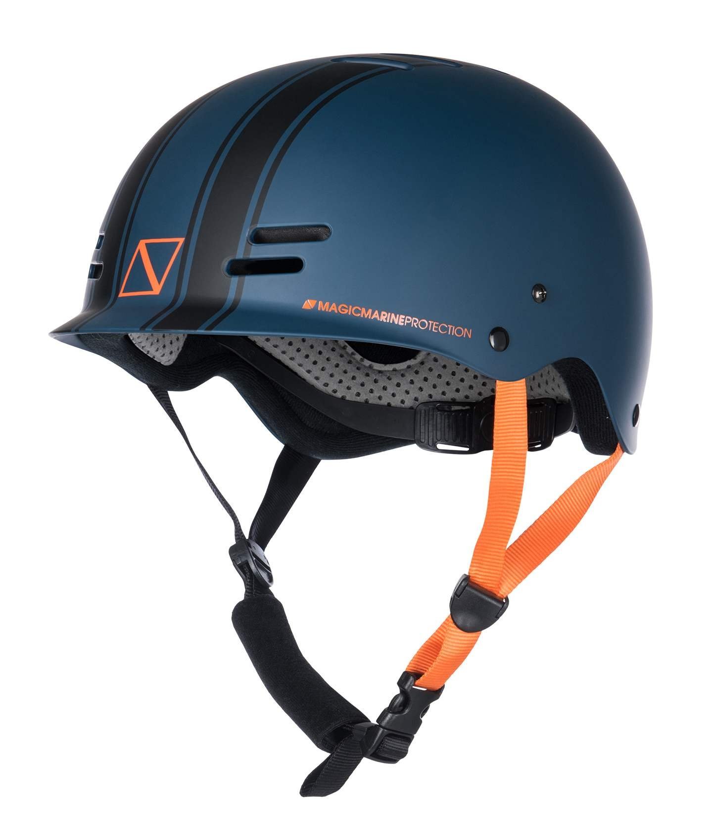 Impact Pro Helmet - Navy L-XL