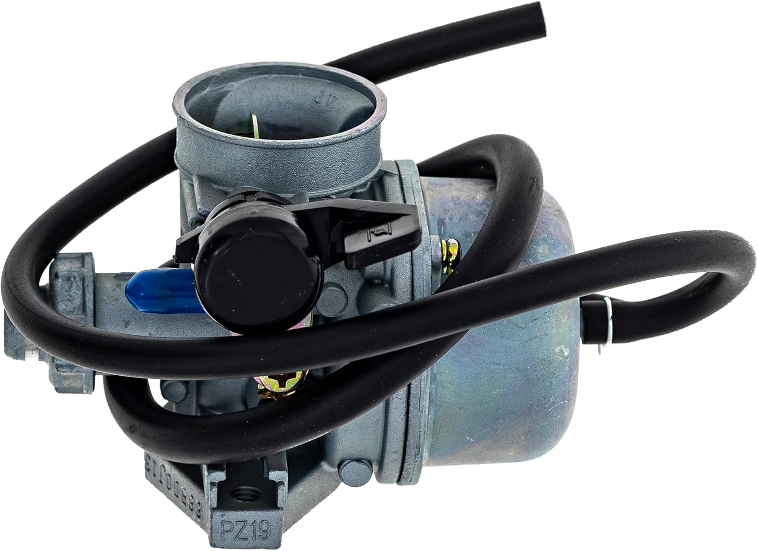 NICHE Carburetor for Honda CRF110F 16100-KYK-912 16100-KYK-911 2013-2018