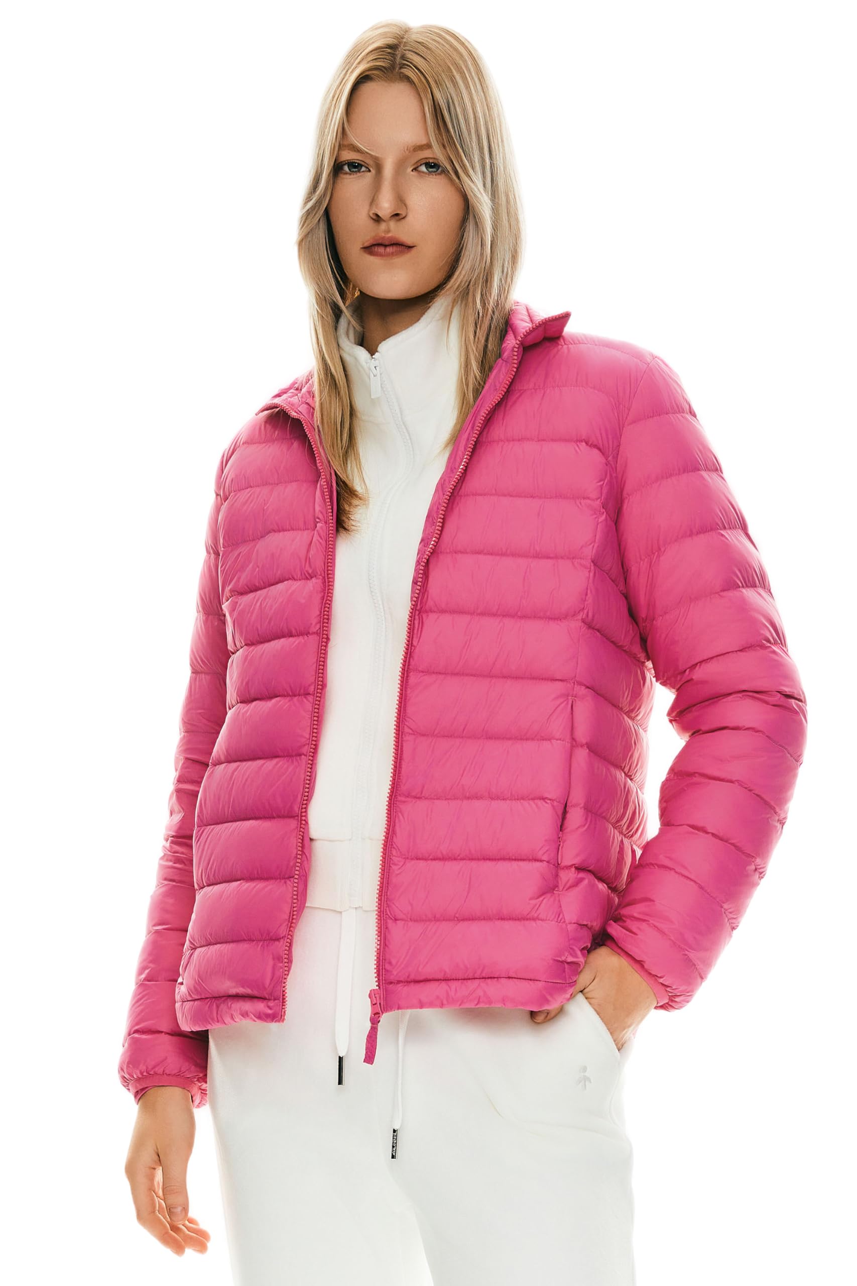 Orolay Women's Packable Down