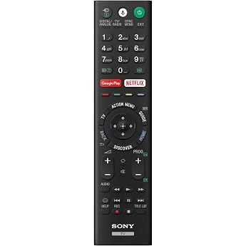 Sony Remote Control RMF-TX300E