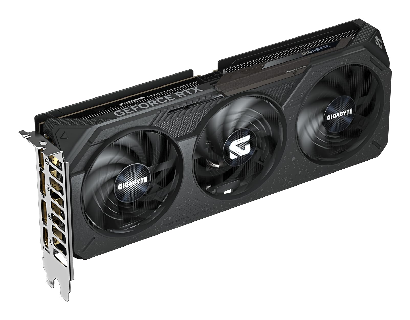 Gigabyte GeForce RTX 5060 GAMING OC V2 8G karta graficzna - 8 GB GDDR7, 128bit, PCI-E 5.0, 2602 MHz Core Clock, 3 x DisplayPort, 1 x HDMI, DLSS 4, GV-N5060GAMING OC V2-8GD