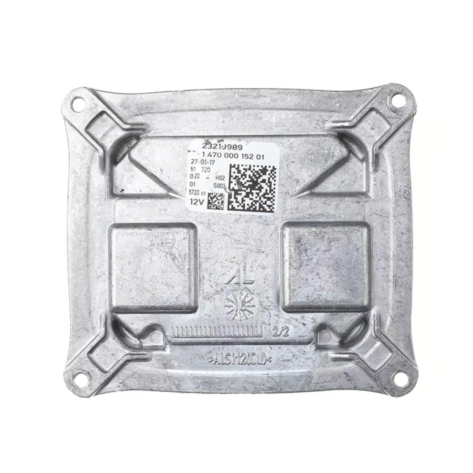 Module de Commande de Ballast Résout Phare Clignotant sur Chrysler Pacifica 23219989 - 8