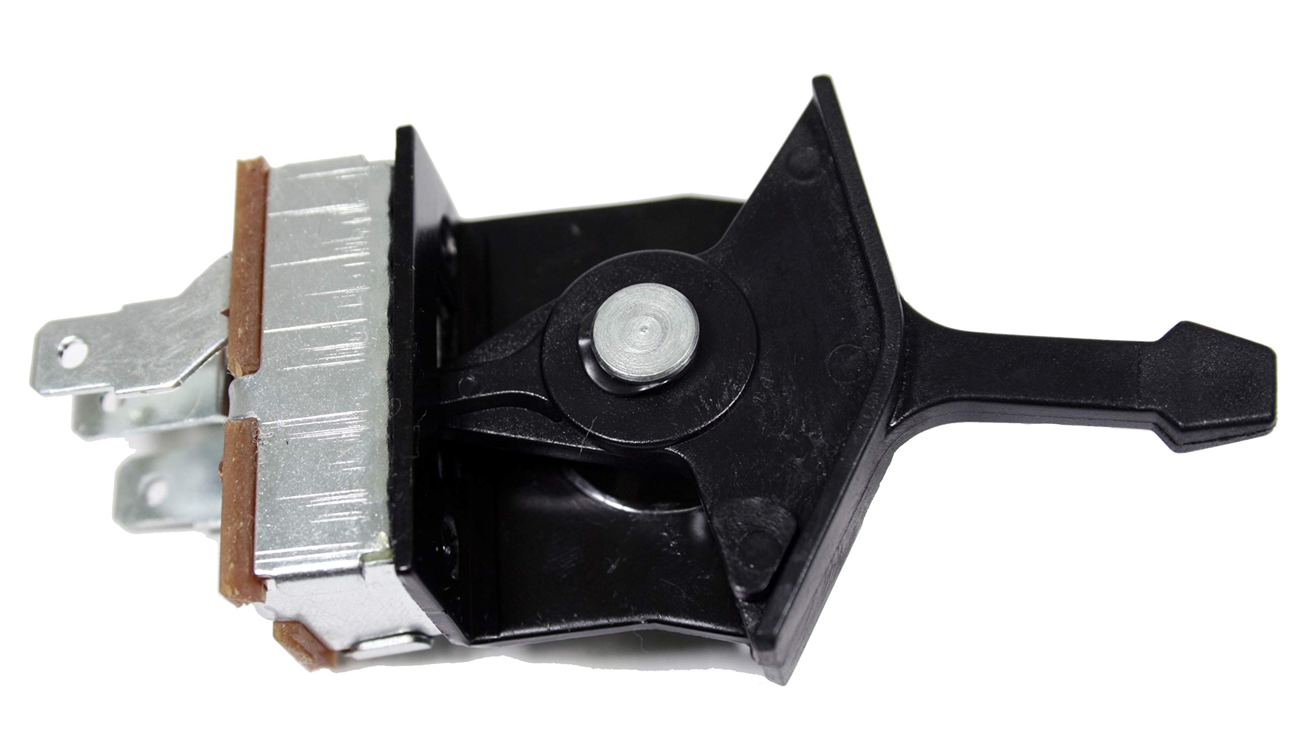 Keen Parts C3 Corvette 1977-1982 Heater Blower Switch with Air Conditioning