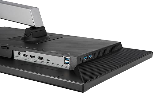 Miniatura 10 de ASUS ProArt Display Monitor profesional de 27 pulgadas 1440P (PA278CGV) - IPS, QHD (2560 x 1440), 144Hz, 95% DCI-P3, E  2, Calman verificado, USB-C