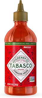 Brand Sriracha Sauce, 11 oz